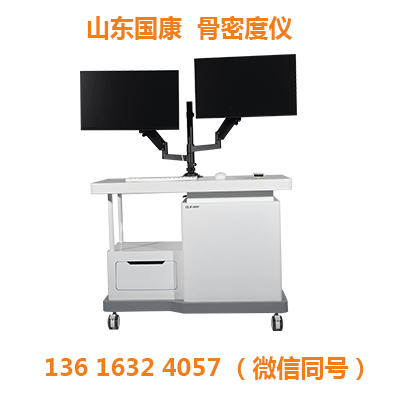 超声骨密度仪检测骨质疏松可防可治，这份“防骨松秘籍”请收好！